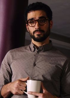 Alfonso Herrera