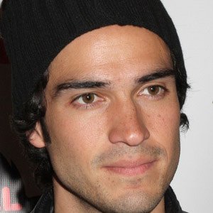 Alfonso Herrera