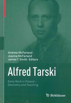 Alfred Tarski