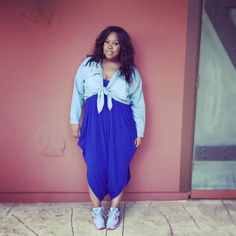 Amber Riley