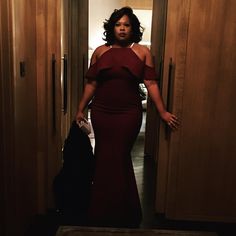 Amber Riley