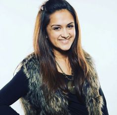 Amy-Leigh Hickman