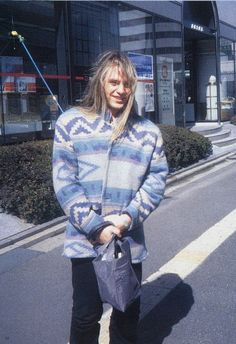 Andi Deris