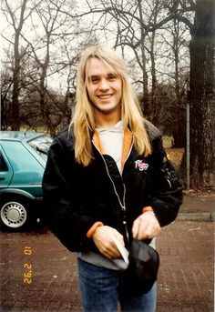 Andi Deris