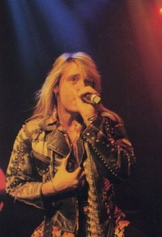 Andi Deris