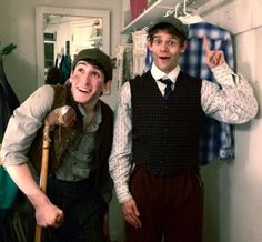 Andrew Keenan-Bolger