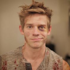 Andrew Keenan-Bolger