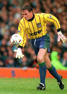 Andy Dibble