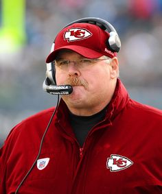 Andy Reid