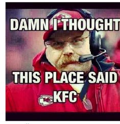 Andy Reid