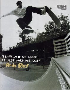 Andy Roy