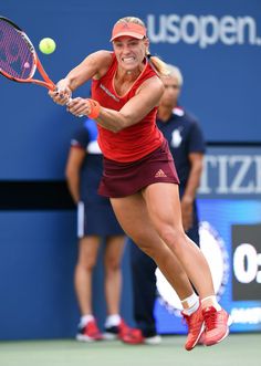 Angelique Kerber