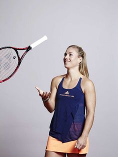 Angelique Kerber