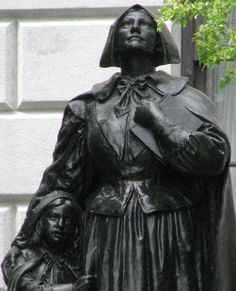 Anne Hutchinson