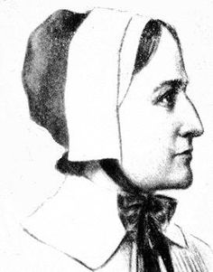 Anne Hutchinson