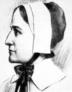 Anne Hutchinson