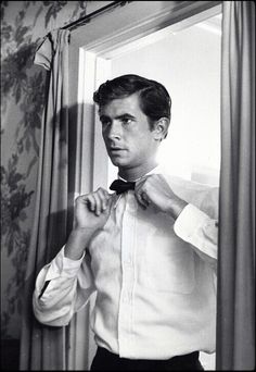 Anthony Perkins