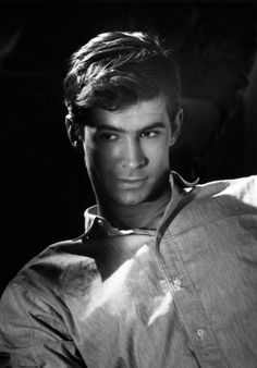 Anthony Perkins