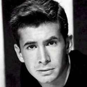 Anthony Perkins