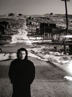 Anton Corbijn