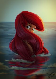 Ariel