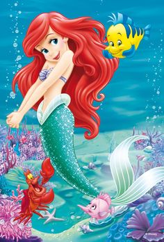 Ariel