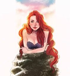 Ariel