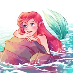 Ariel