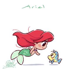 Ariel