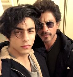 Aryan Khan