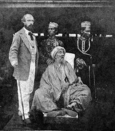 Bahadur Shah Zafar