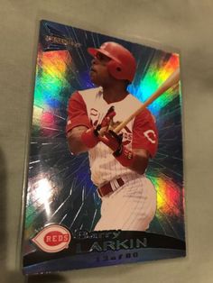 Barry Larkin