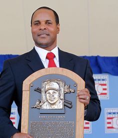 Barry Larkin