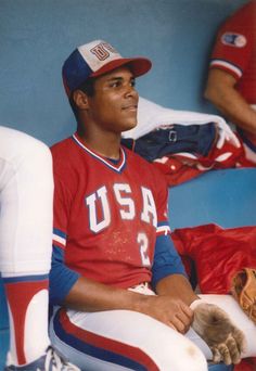 Barry Larkin