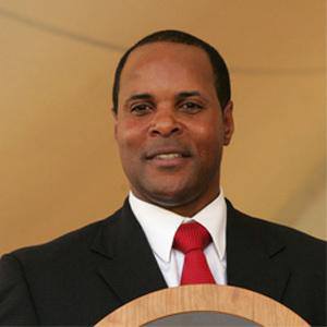 Barry Larkin