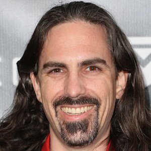 Bear McCreary