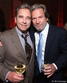 Beau Bridges