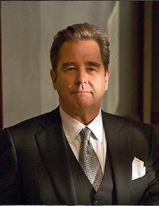 Beau Bridges