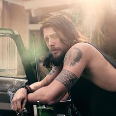 Ben Robson