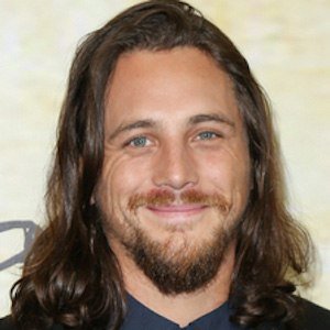 Ben Robson