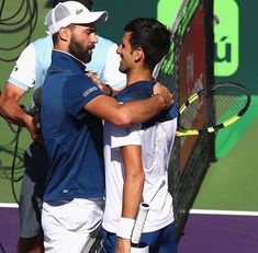 Benoit Paire