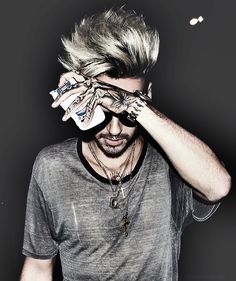 Bill Kaulitz