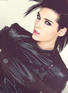 Bill Kaulitz