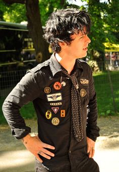 Billie Joe Armstrong