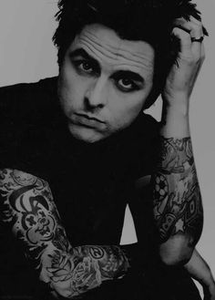 Billie Joe Armstrong