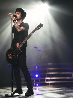 Billie Joe Armstrong