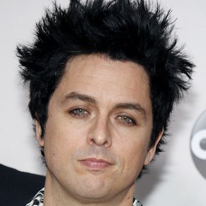 Billie Joe Armstrong