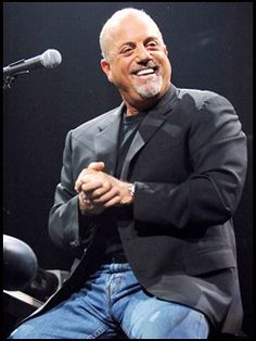 Billy Joel