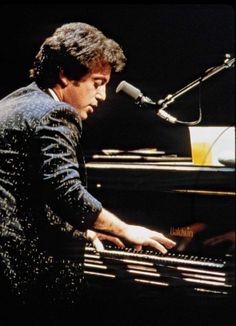 Billy Joel