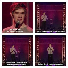 Bo Burnham